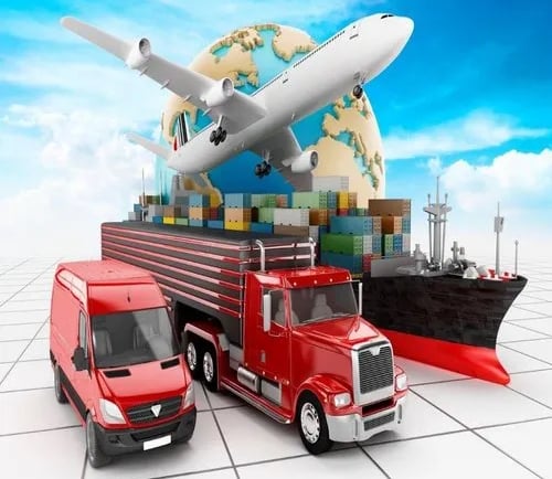 شركة شحن من السعودية الى البحرين