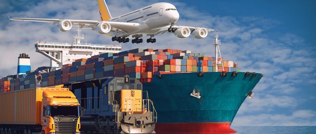 شركة شحن من الرياض الى تركيا