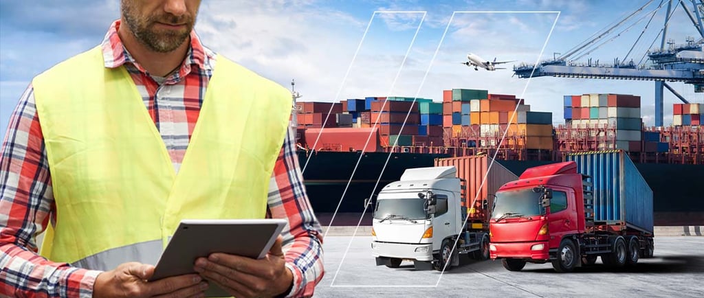 شركة شحن من جدة إلى الكويت