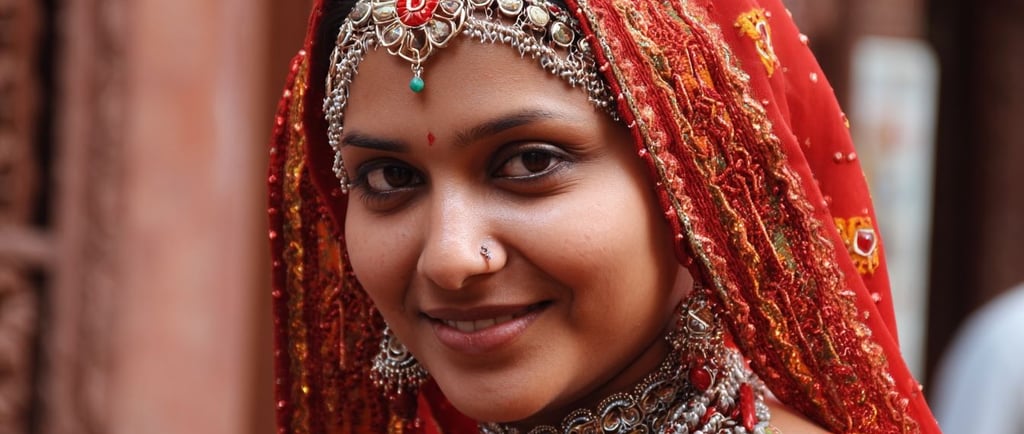 Sugar Momma in India