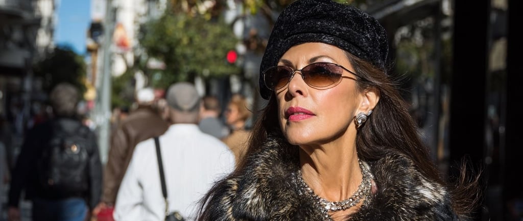 Sugar Momma San Francisco