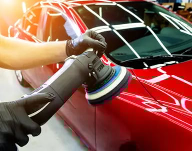 mobile car detailing in Vancouver