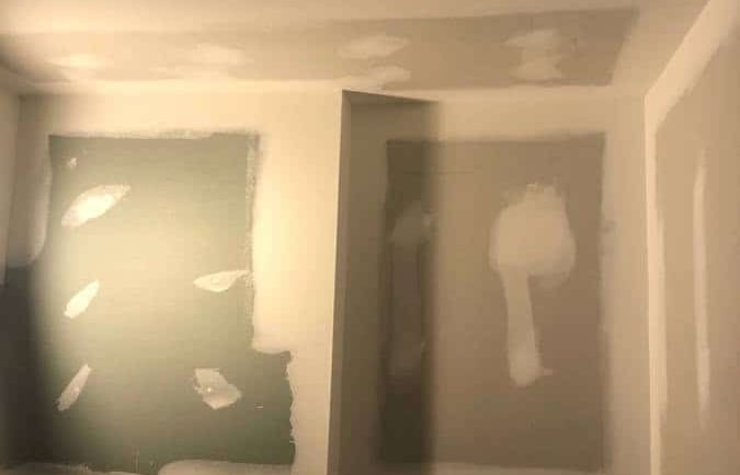 drywall in belchertown ma