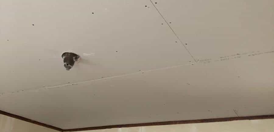 drywall over cracking plaster in springfield ma
