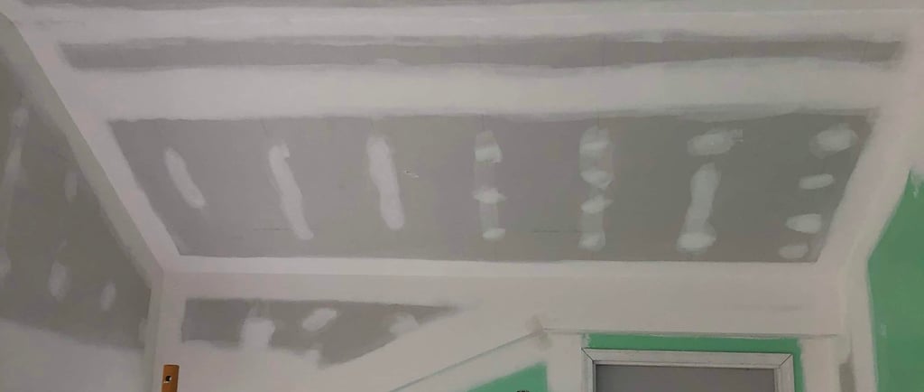 drywall in westfield ma