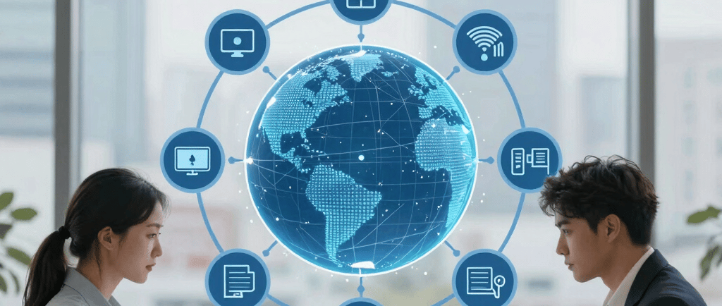 white concrete building