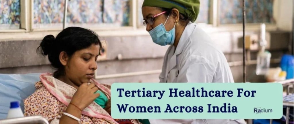 Tertiary Healthcare