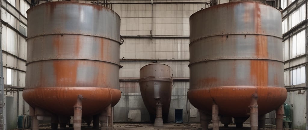 grey and brown concrete wall