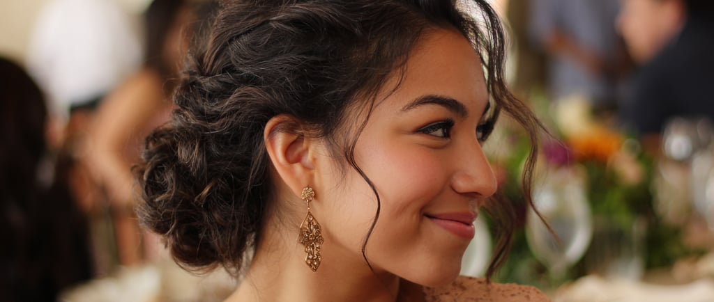 Wedding Guest Hairstyles at Claudio's Hair Salon