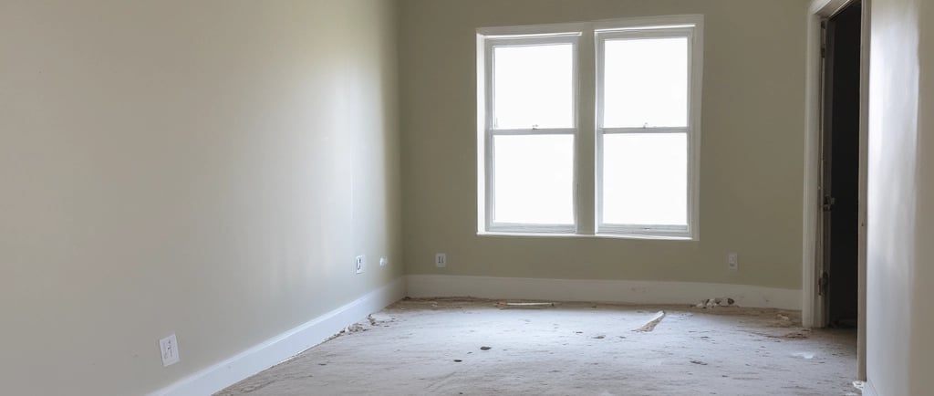 white and purple labeled bottle