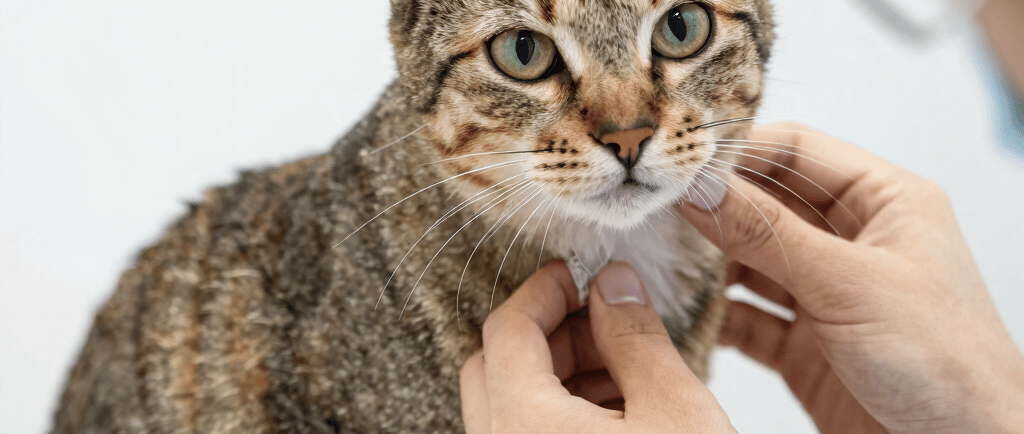 Vaksin kucing