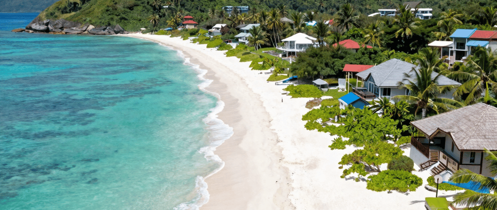Pulau di Indonesia