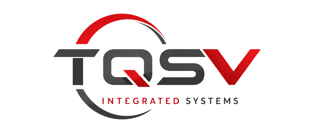 TQSV INTEGRATED SYSTEMS