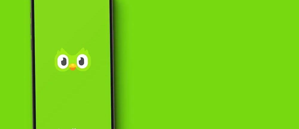 Duolingo