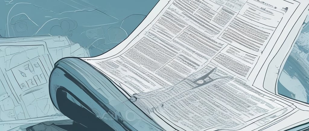 photo of white staircase