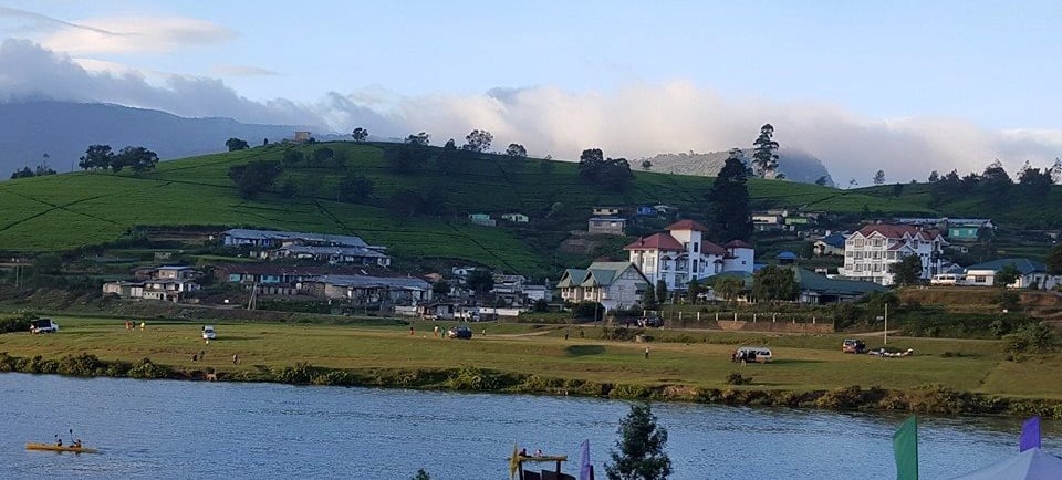 Best Places to visit in Nuwara Eliya