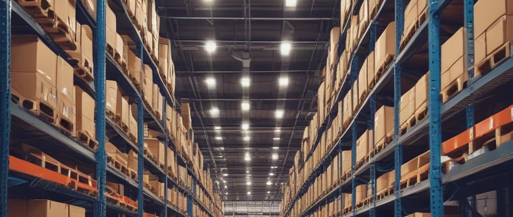 worm's-eye view photography of concrete building