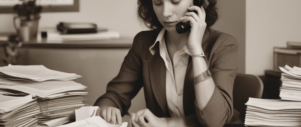 a sign on a pole in front of a mountain