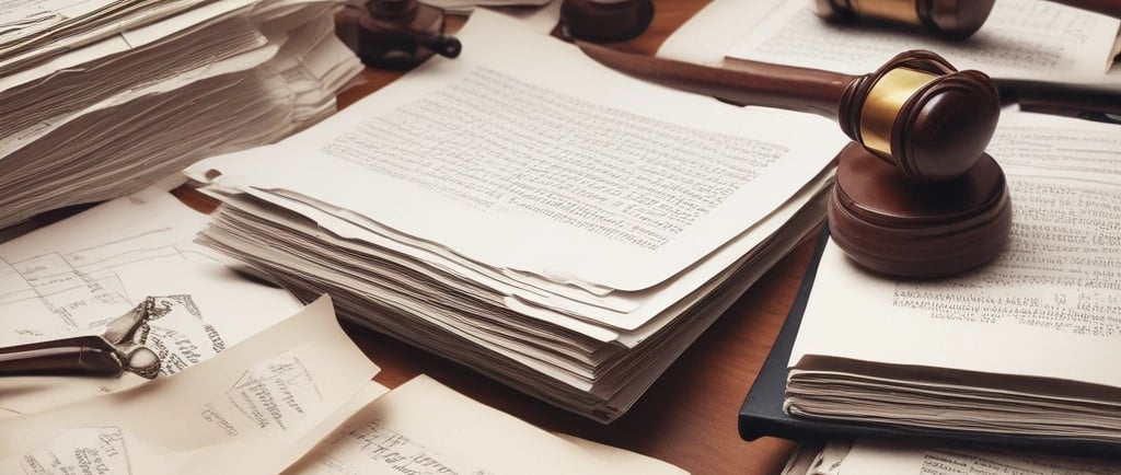 A yellow and white bus parked in a parking lot