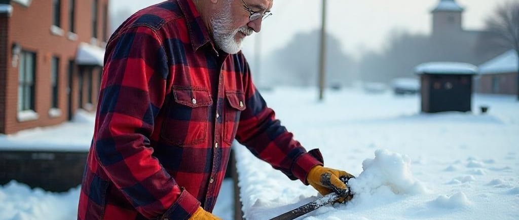 Residential Roof Repair & Replacement in New Jersey