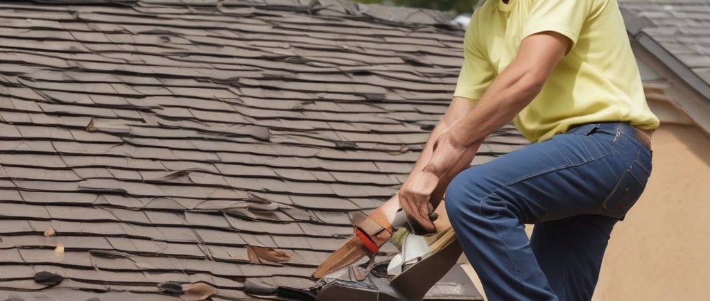 Commercial Roofing Services in New Jersey: What You Need to Know