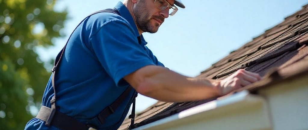 Storm Damage Roofing Contractors in South Jersey: Trusted Experts for Fast Restoration