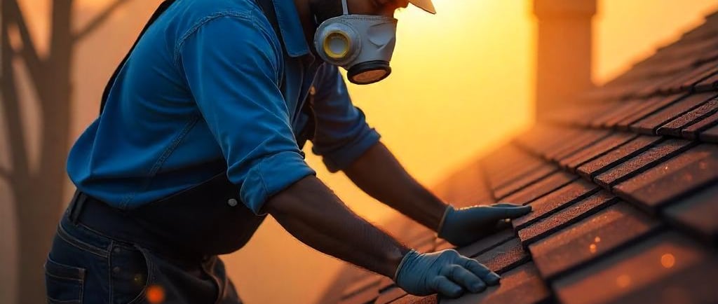 Top 7 Signs You Need a Roof Inspection Now