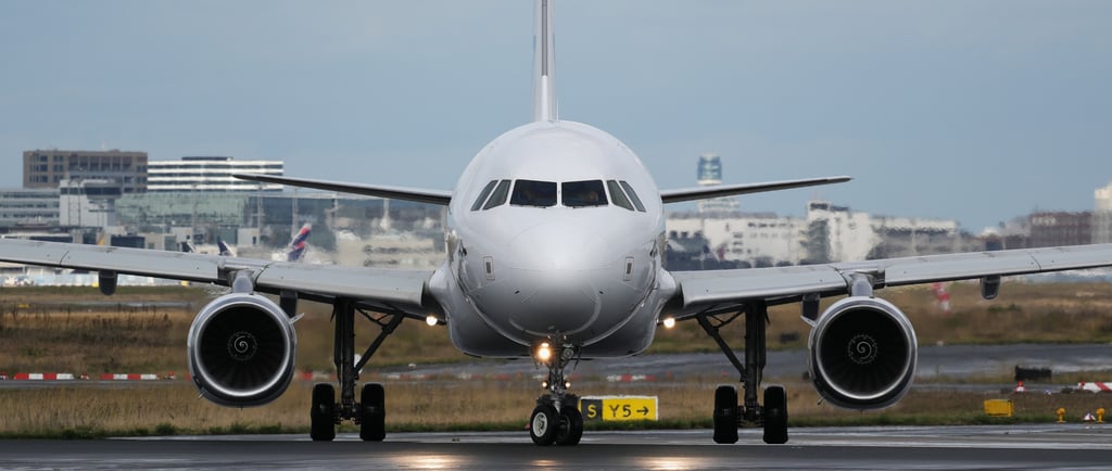 warsaw chopin airport guide