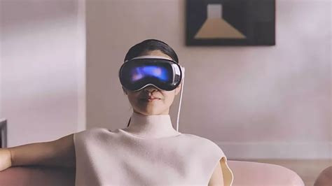 apple vision pro Virtual reality headset