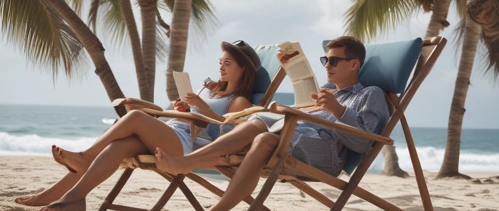 a boat docked at a pier