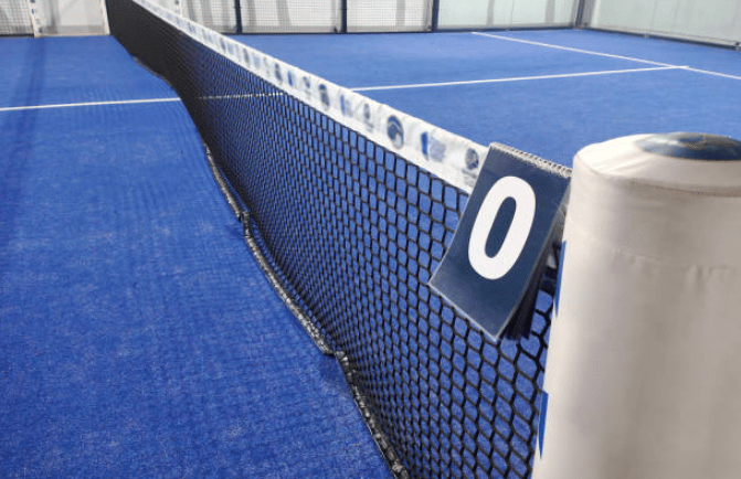 Pointtælling i padel