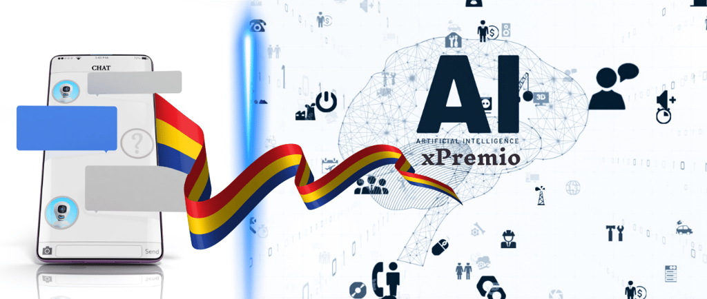 chatbot pentru clienti. Aplicatie inteligenta rtificiala pentru website si pentru business