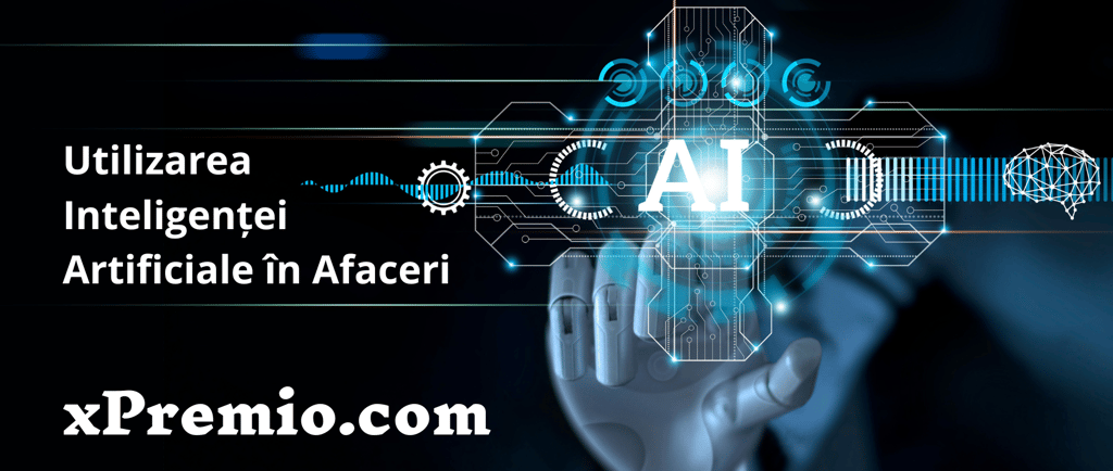 Inteligenta artificiala online