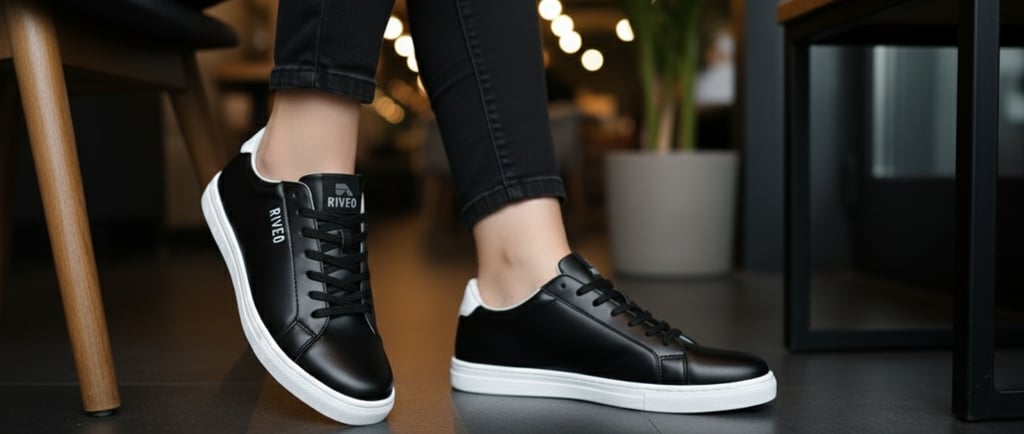 Classic Series RIVEO