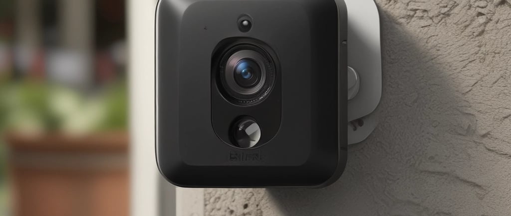 woman in black jacket holding umbrella standing on sidewalk during daytime