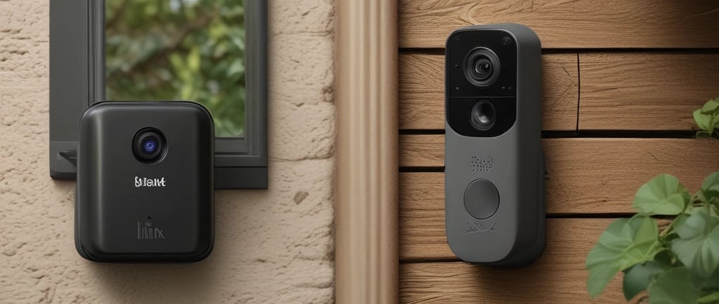 a blue 3d text that is on a black background