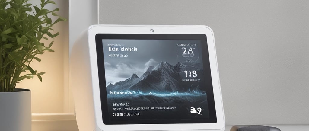 a cell phone sitting on top of a wooden table