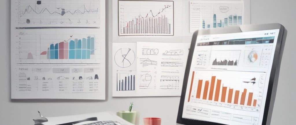 worm's-eye view photography of concrete building