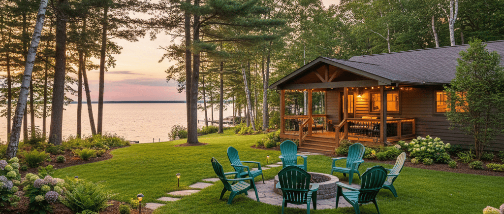 Wisconsin cabin rental tips