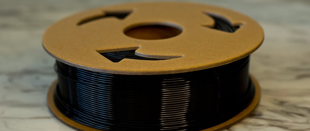 3D Pen Filament Spool of PLA