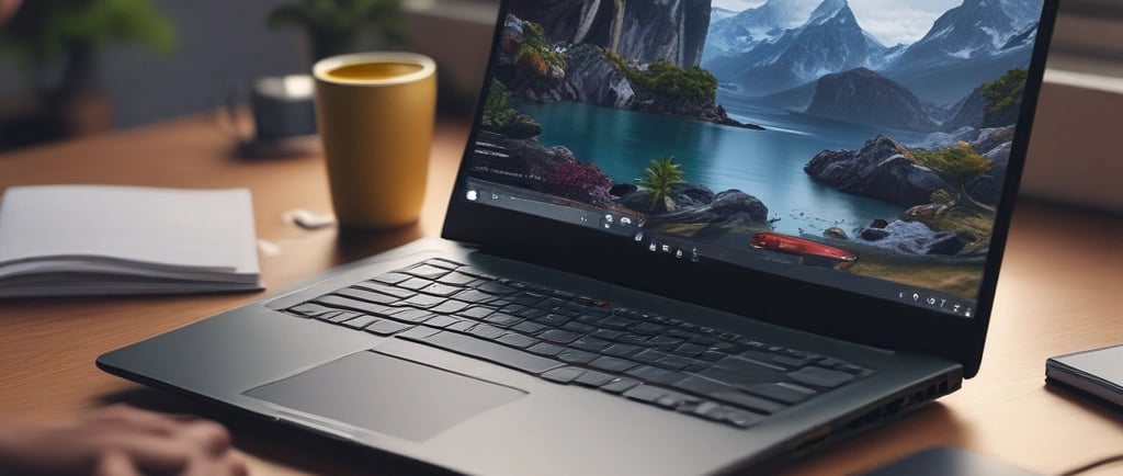 photo of white staircase