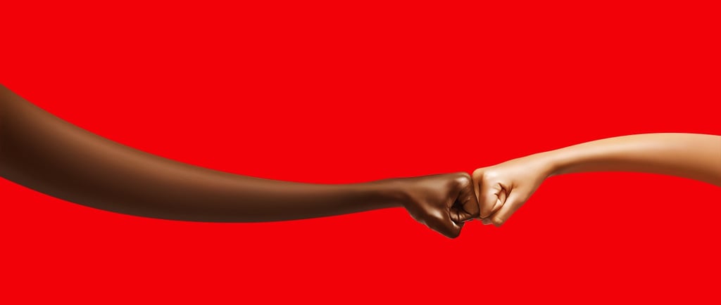 Get your branding strategy right and interesting possibilities follow.