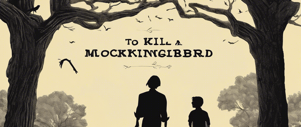 person sitting on stairs while reading Harper Lee book