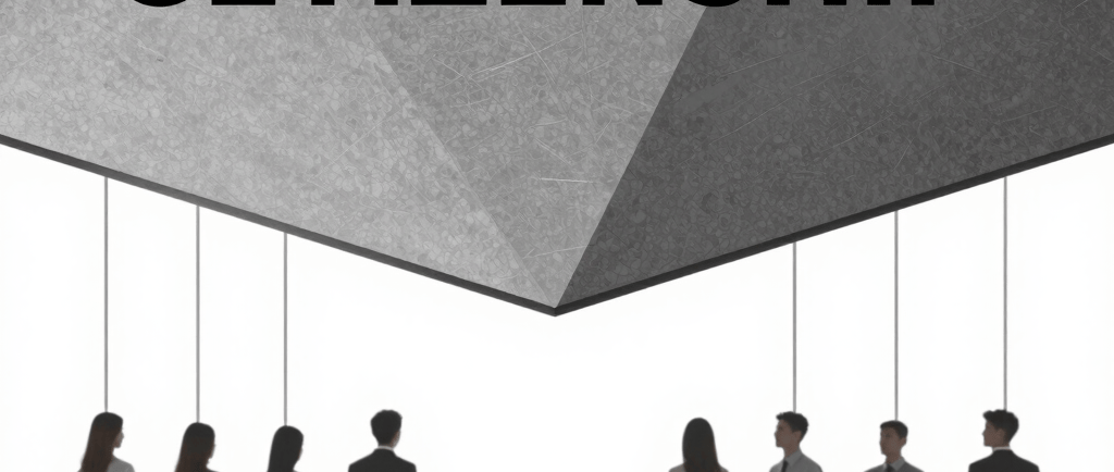 worm's-eye view photography of concrete building