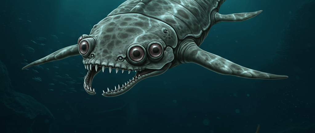 Anomalocaris