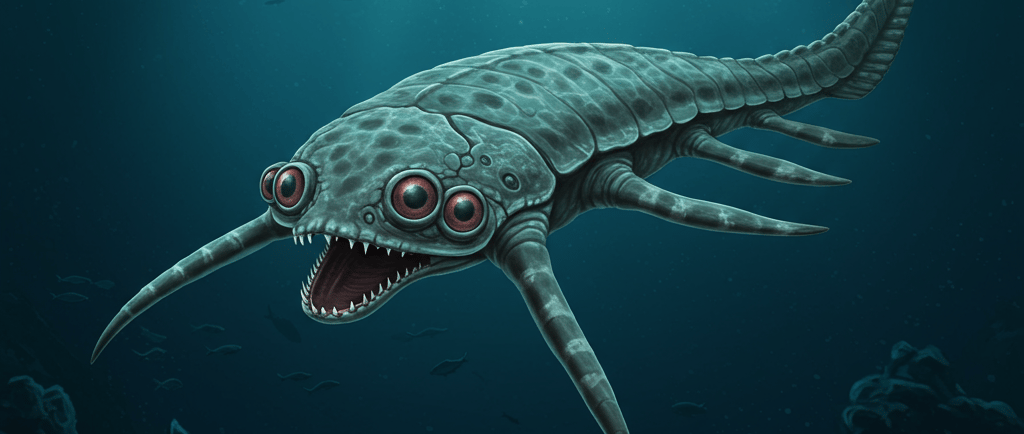 Anomalocaris