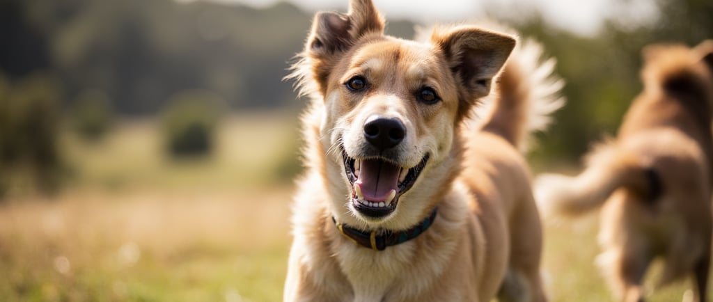 köpek neden kuyruk sallar