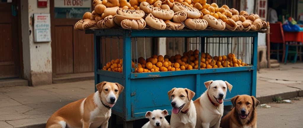 dog