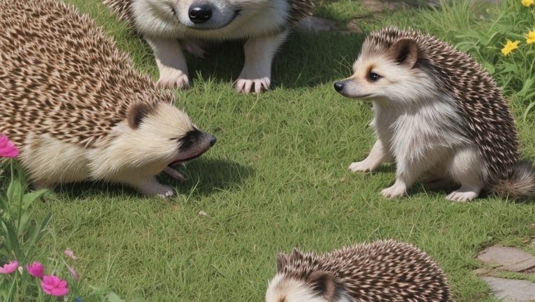 kirpi