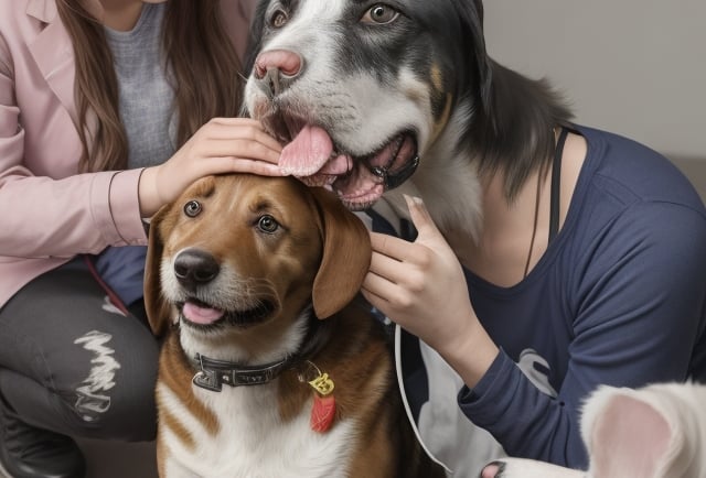 dogs